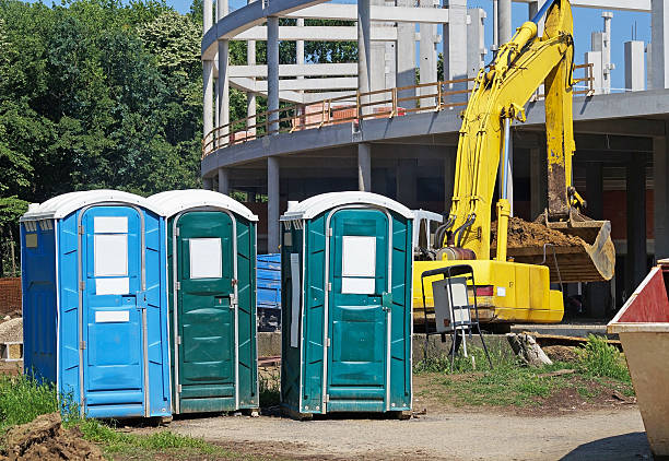 Best Portable Restrooms for Agricultural Sites  in Oxford, MS