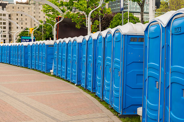 Best Standard Portable Toilet Rental  in Oxford, MS